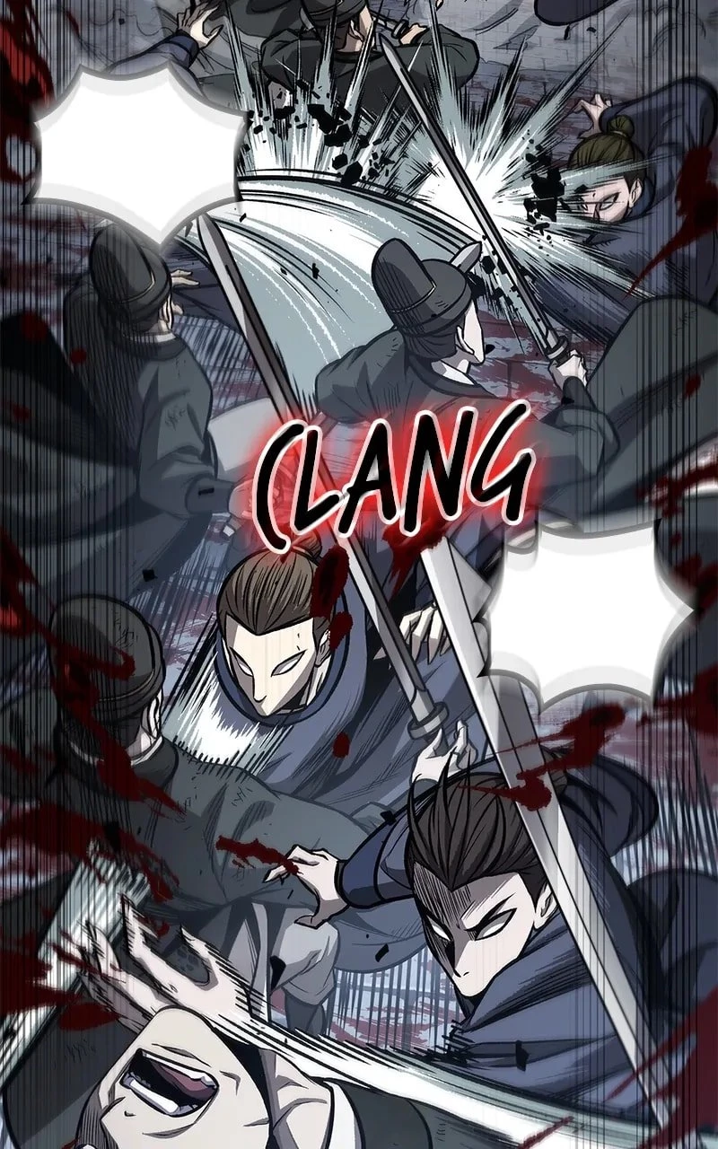 Nano Machine Chapter 191 - 39
