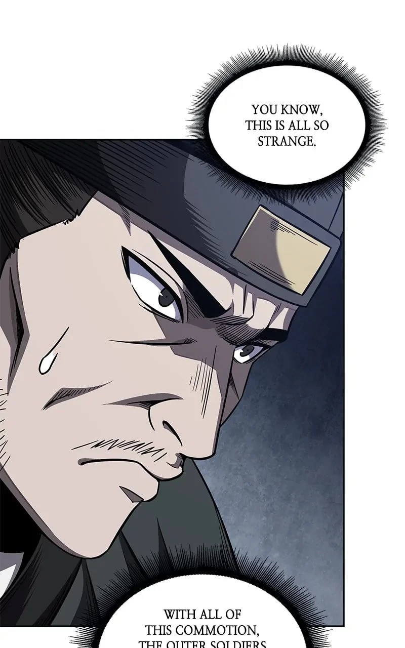 Nano Machine Chapter 192 - 44