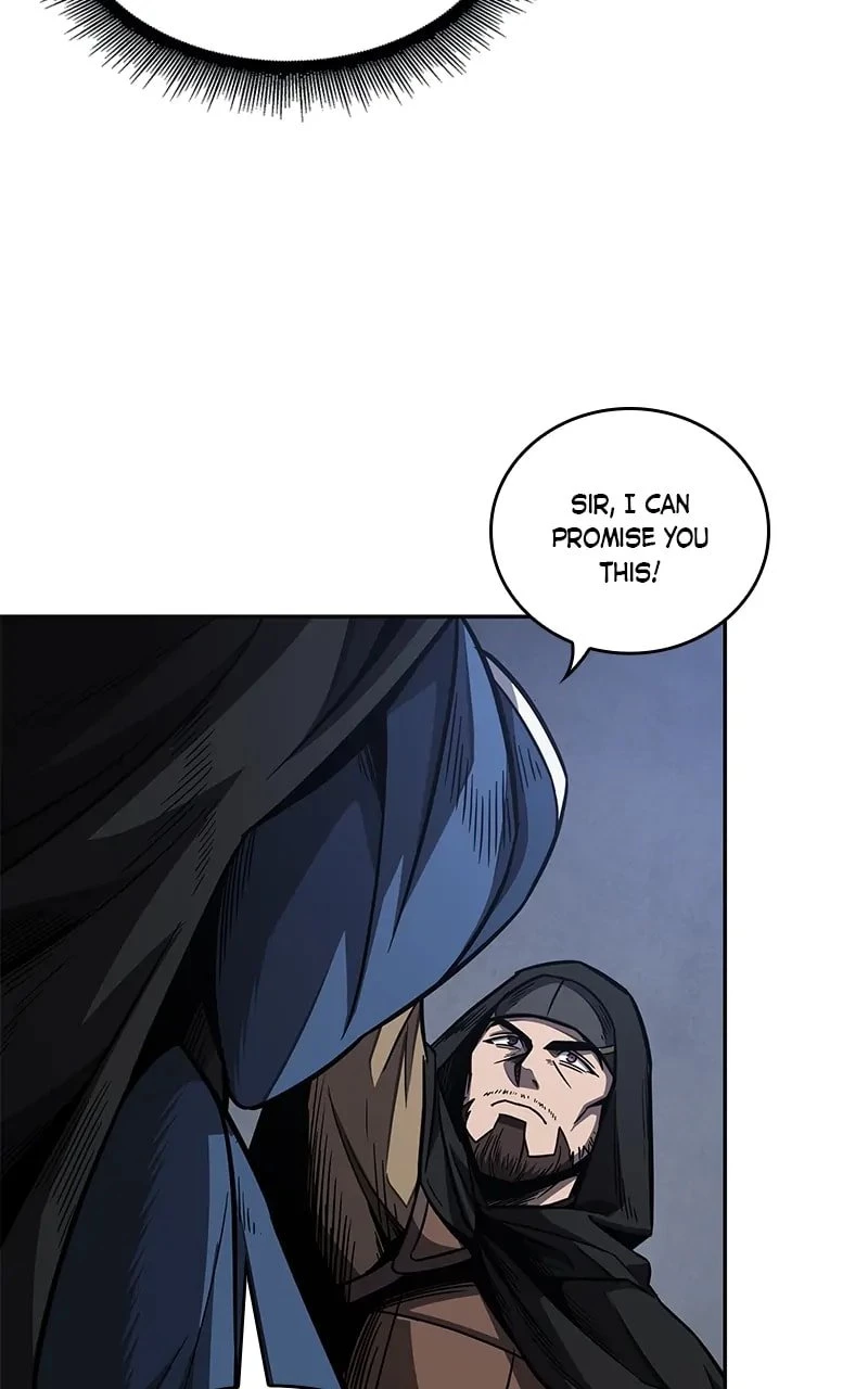 Nano Machine Chapter 189 - 25