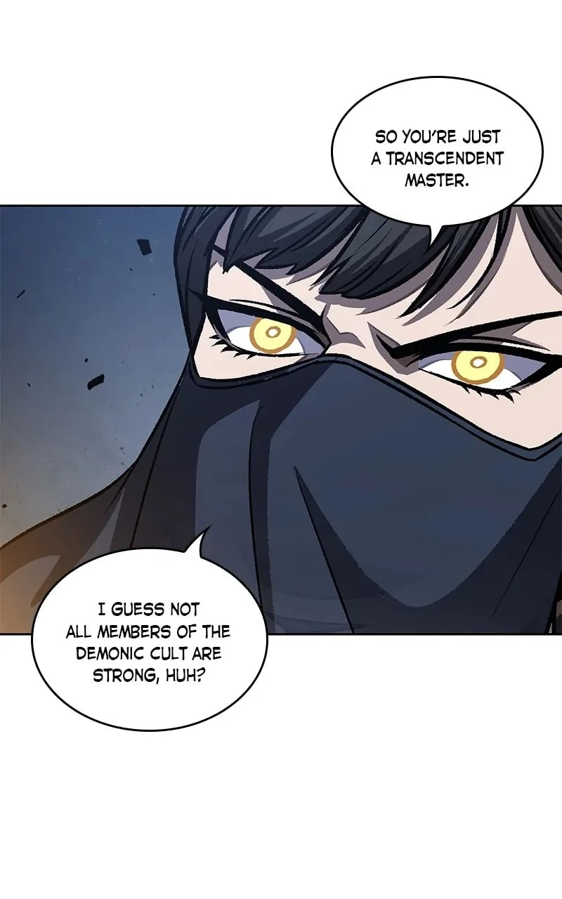 Nano Machine Chapter 195 - 97