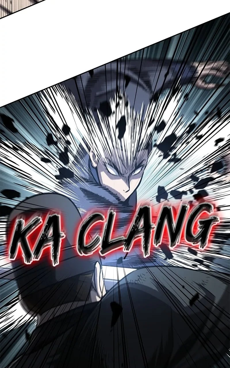 Nano Machine Chapter 191 - 41