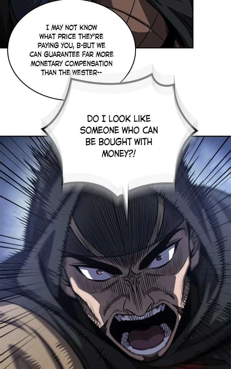 Nano Machine Chapter 189 - 26