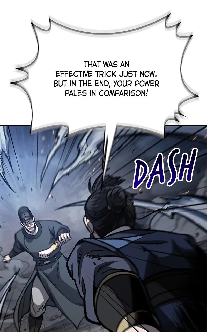 Nano Machine Chapter 195 - 98