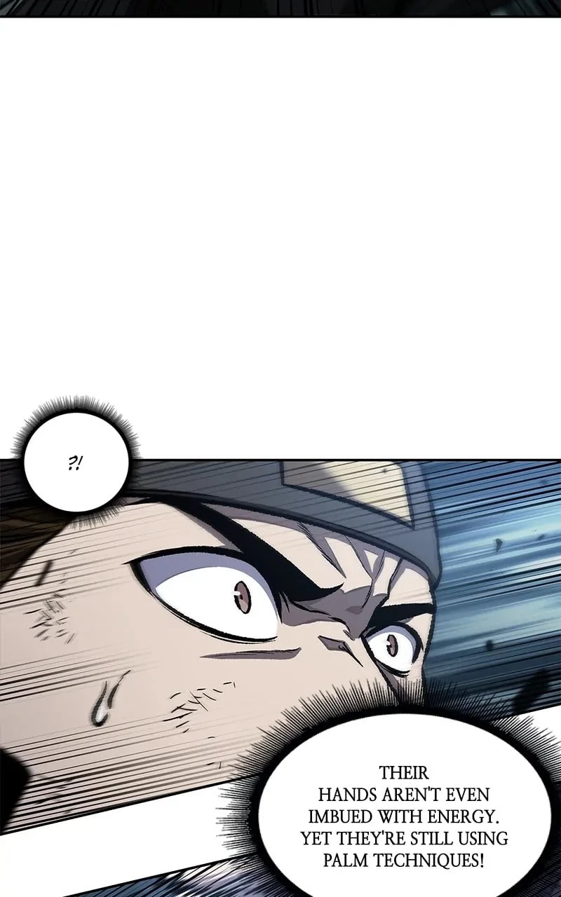 Nano Machine Chapter 191 - 42