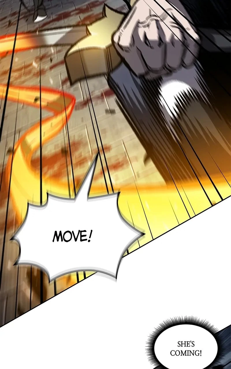 Nano Machine Chapter 195 - 99