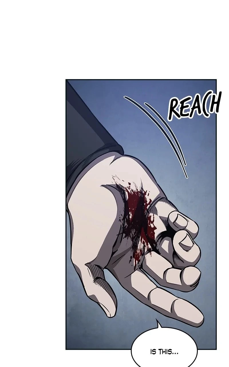 Nano Machine Chapter 192 - 47