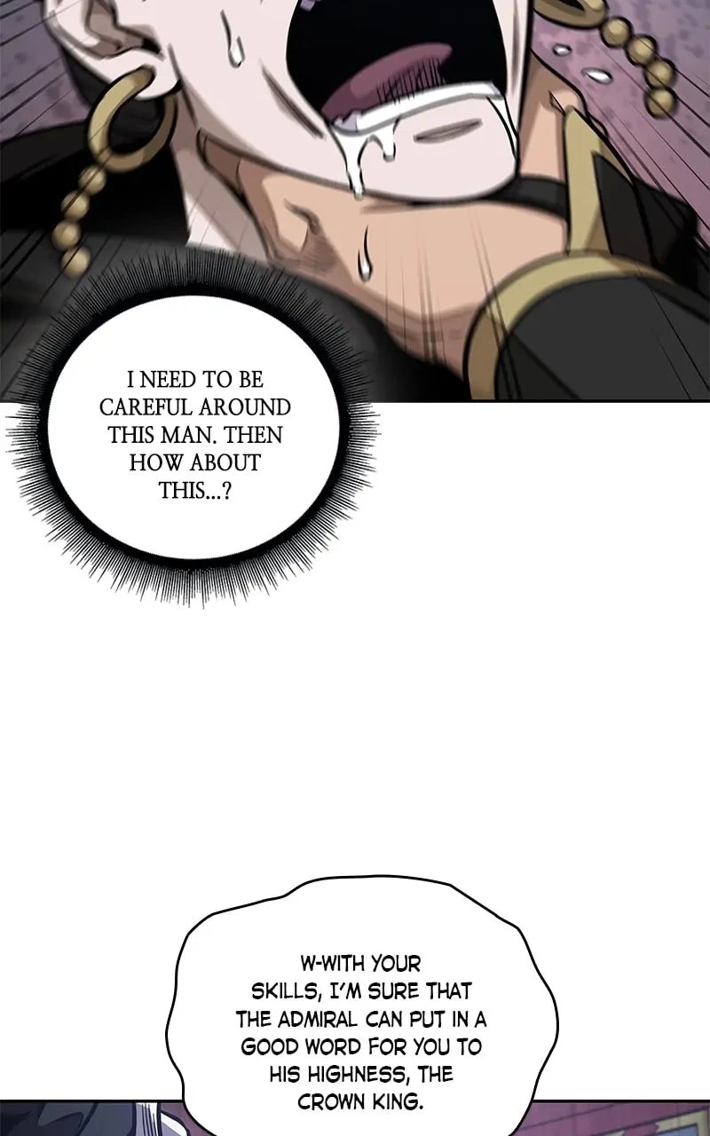 Nano Machine Chapter 189 - 28