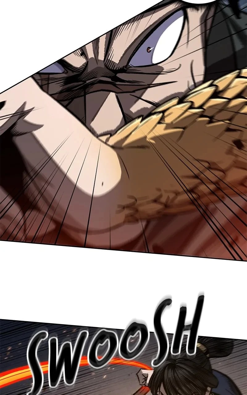 Nano Machine Chapter 195 - 100