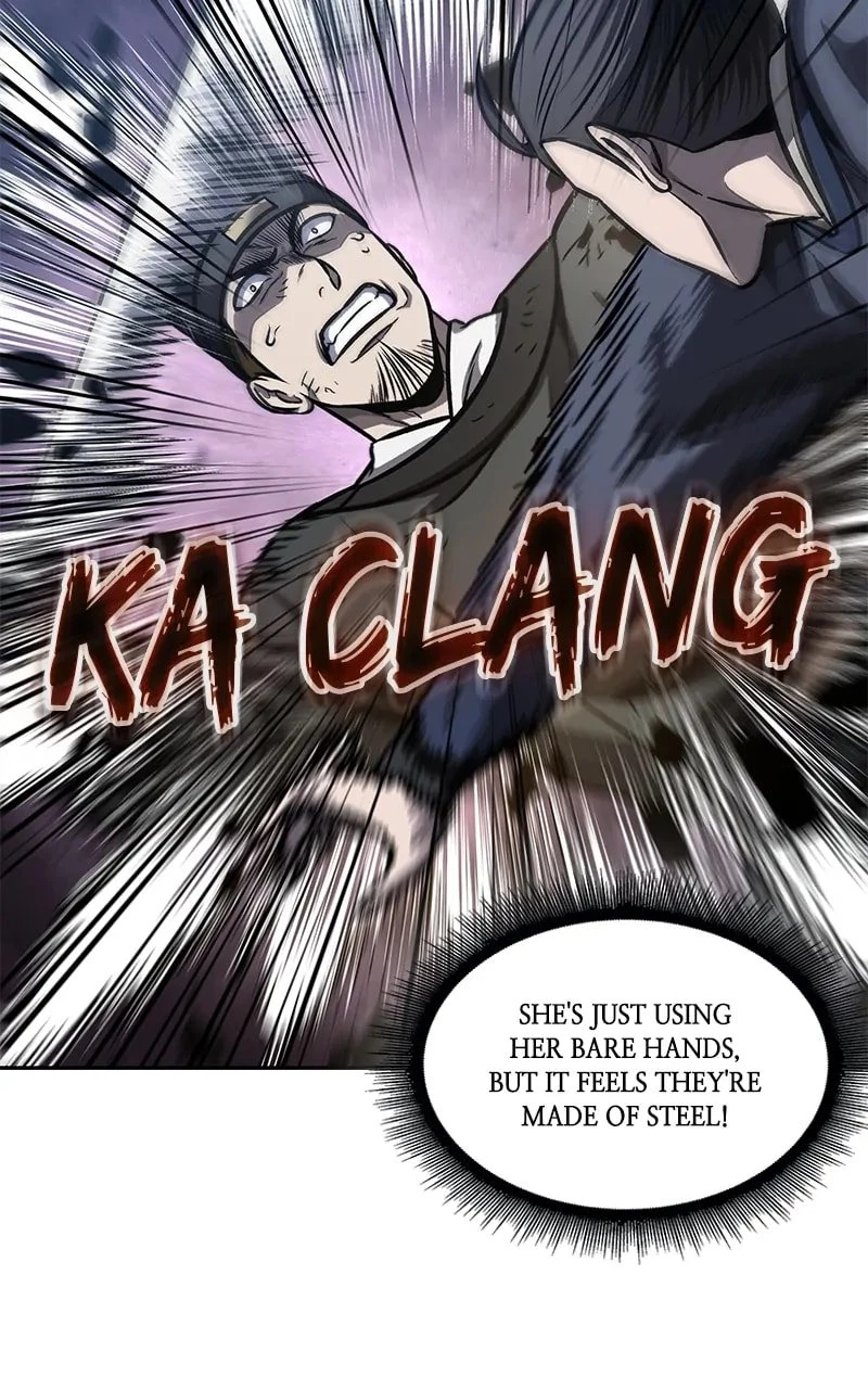 Nano Machine Chapter 191 - 44