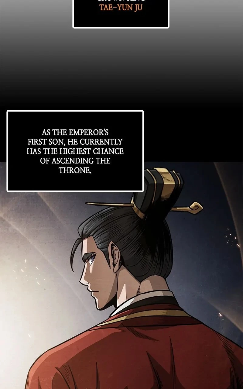 Nano Machine Chapter 189 - 30