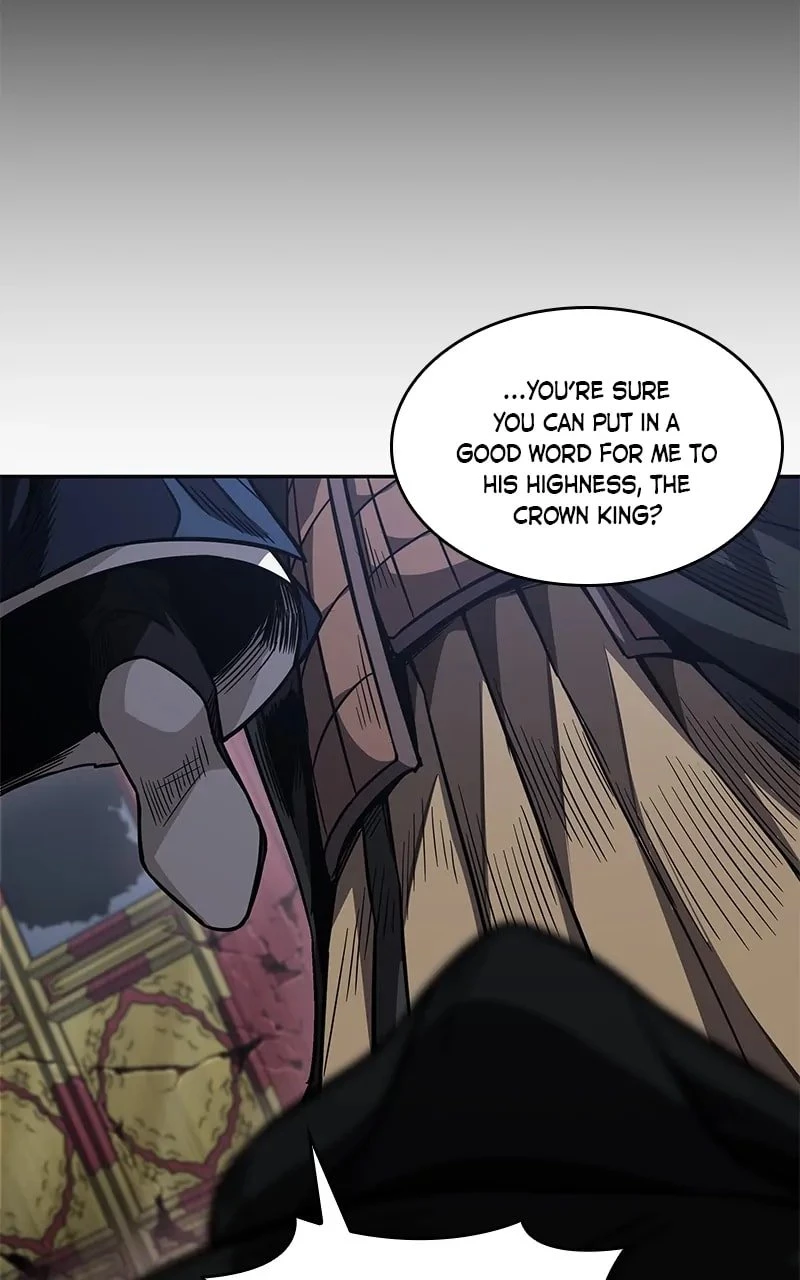 Nano Machine Chapter 189 - 32