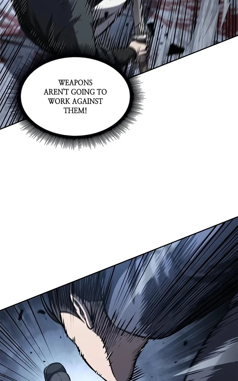 Nano Machine Chapter 191 - 46