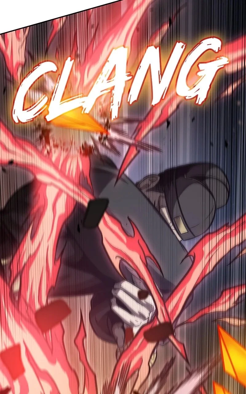Nano Machine Chapter 195 - 104