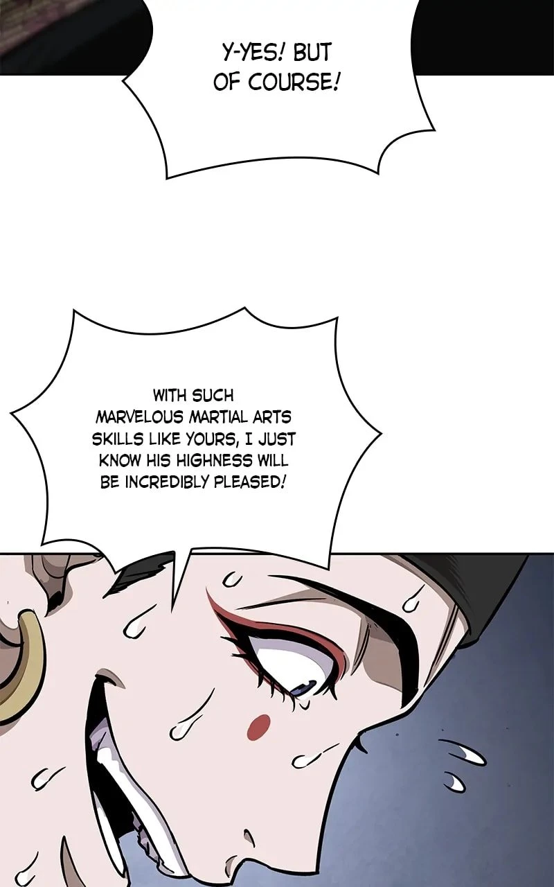 Nano Machine Chapter 189 - 33
