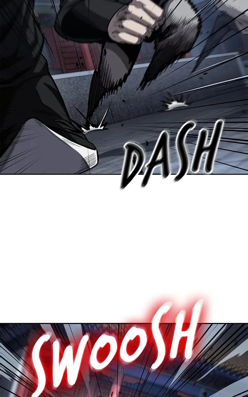 Nano Machine Chapter 192 - 52