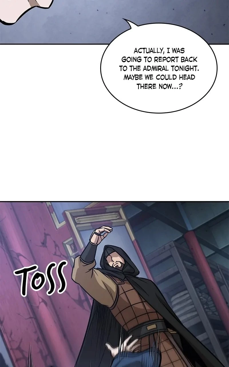 Nano Machine Chapter 189 - 34