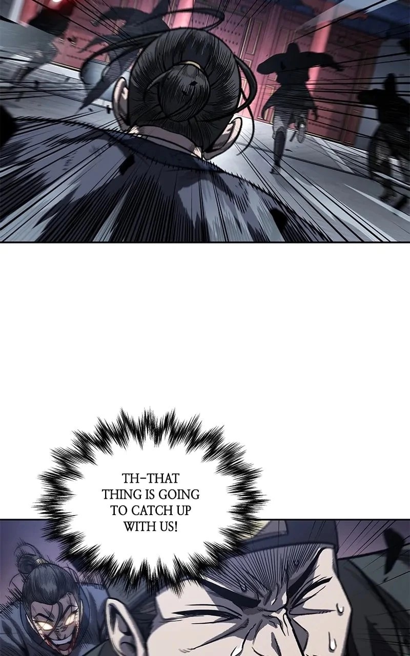 Nano Machine Chapter 192 - 53