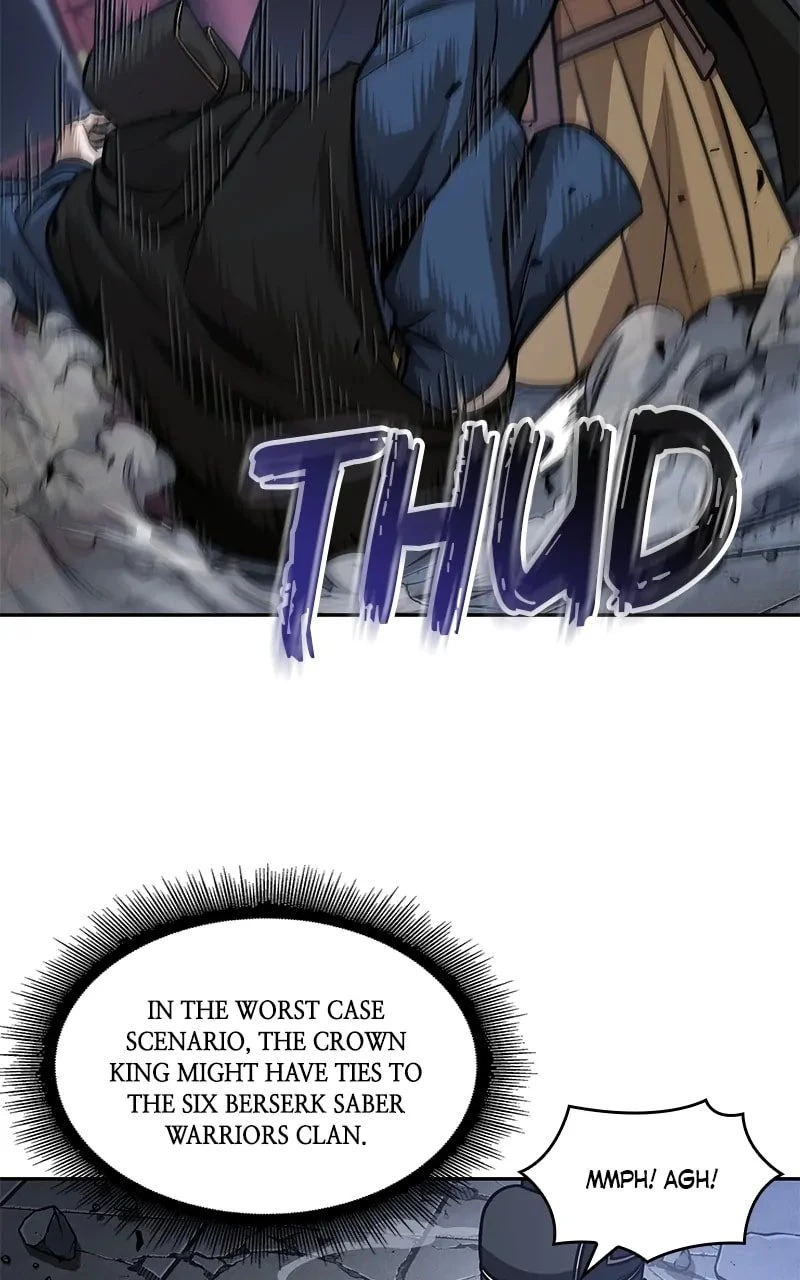 Nano Machine Chapter 189 - 35