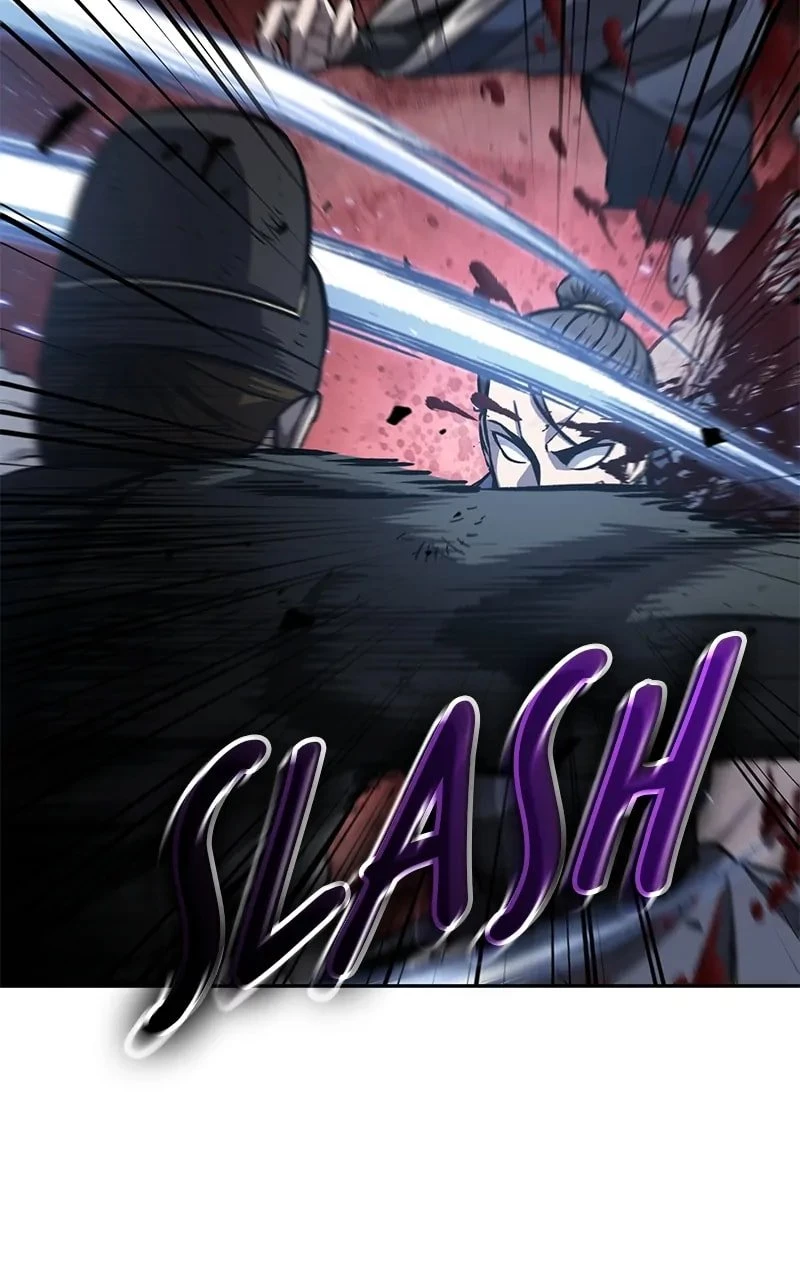 Nano Machine Chapter 191 - 49