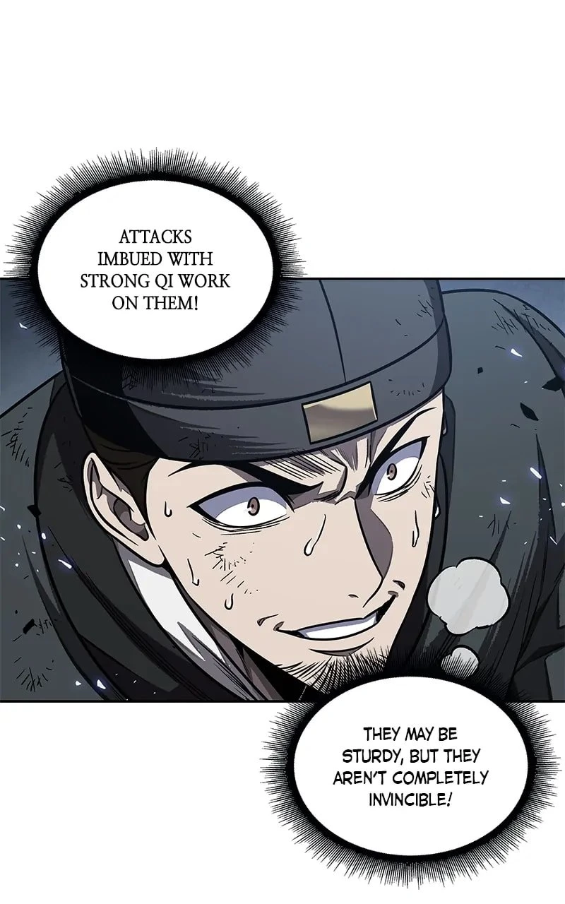 Nano Machine Chapter 191 - 50