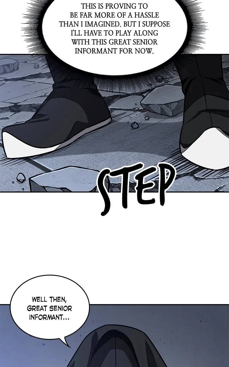 Nano Machine Chapter 189 - 37