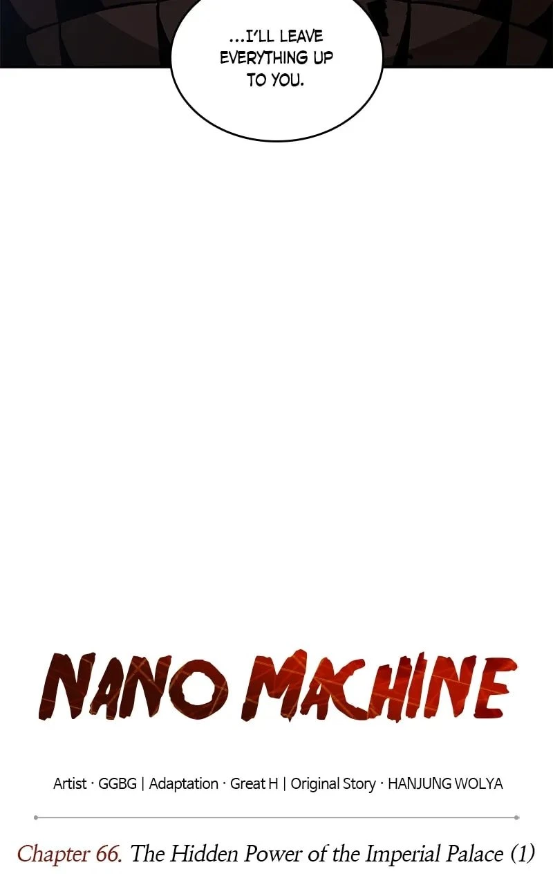 Nano Machine Chapter 189 - 39