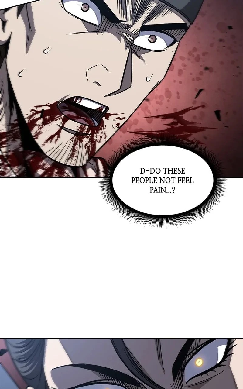Nano Machine Chapter 191 - 54