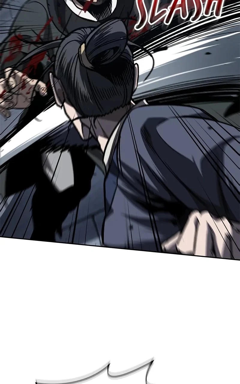 Nano Machine Chapter 192 - 60