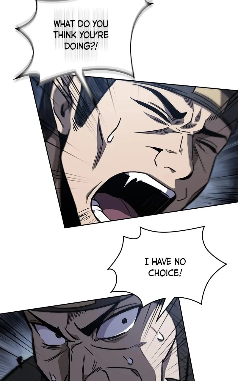 Nano Machine Chapter 192 - 61