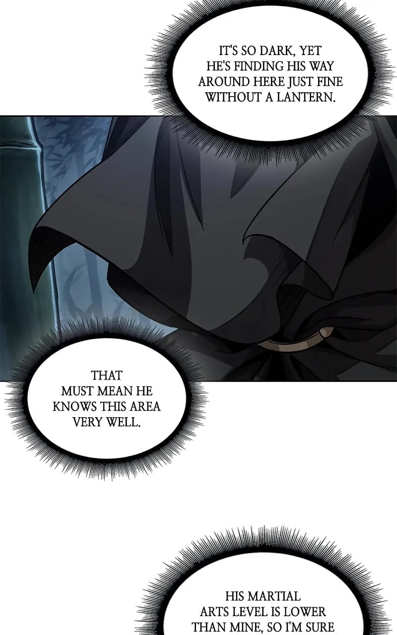 Nano Machine Chapter 189 - 46