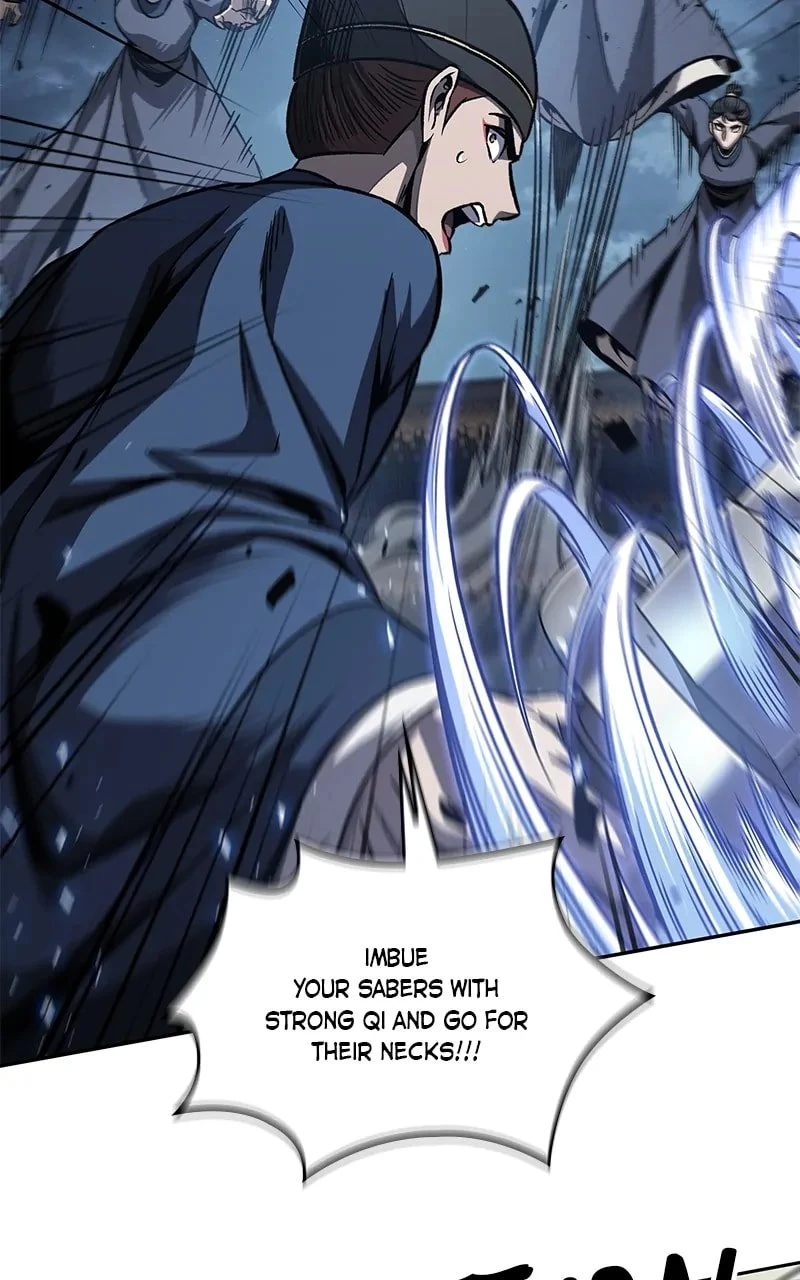 Nano Machine Chapter 191 - 57