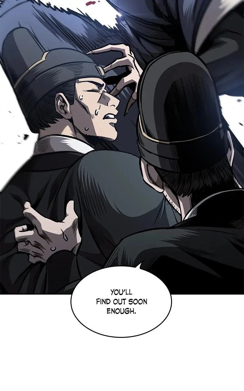 Nano Machine Chapter 192 - 63