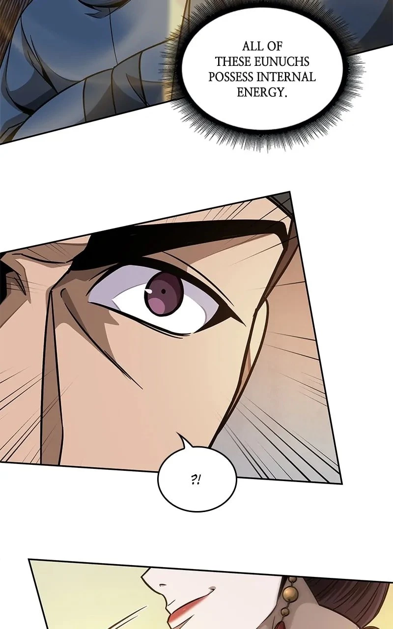 Nano Machine Chapter 187 - 3