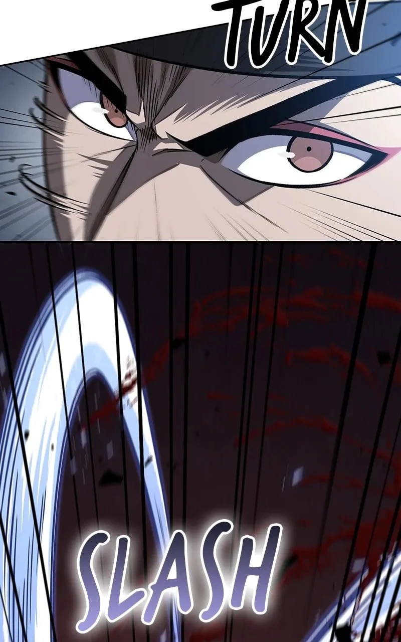 Nano Machine Chapter 191 - 58