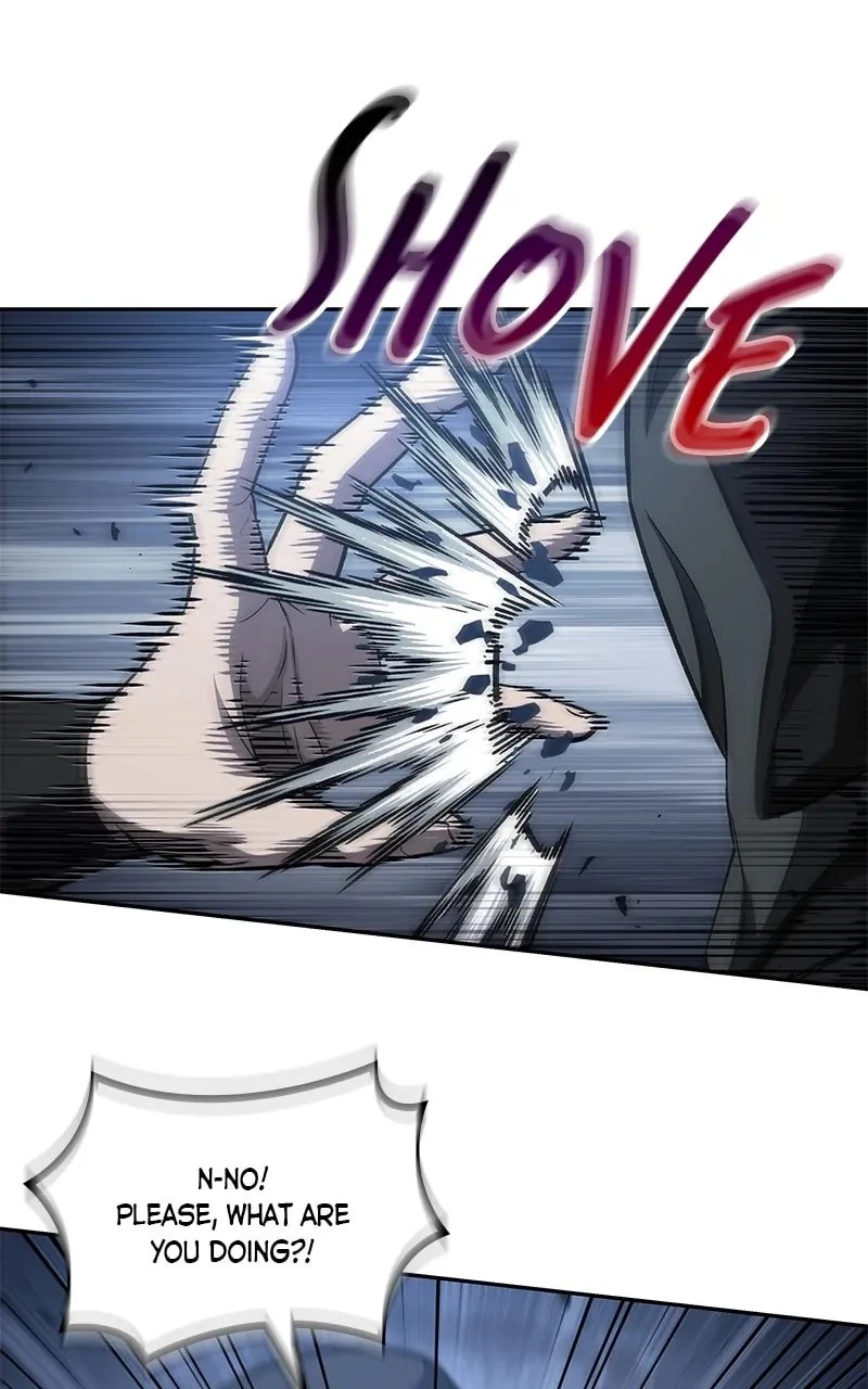Nano Machine Chapter 192 - 64