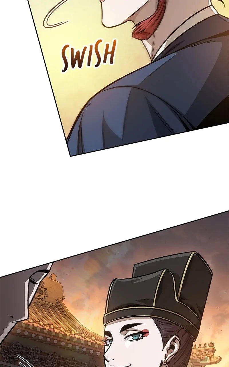 Nano Machine Chapter 187 - 4