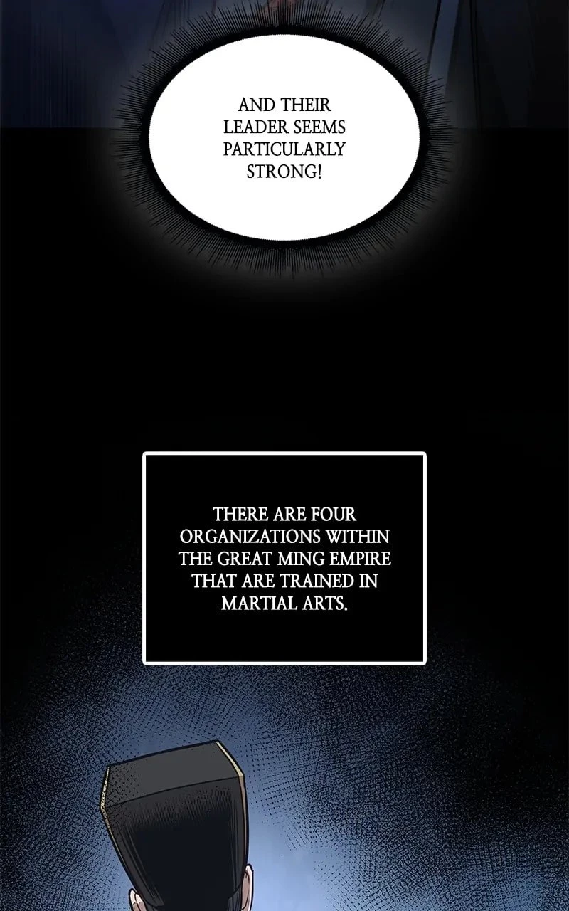 Nano Machine Chapter 187 - 6