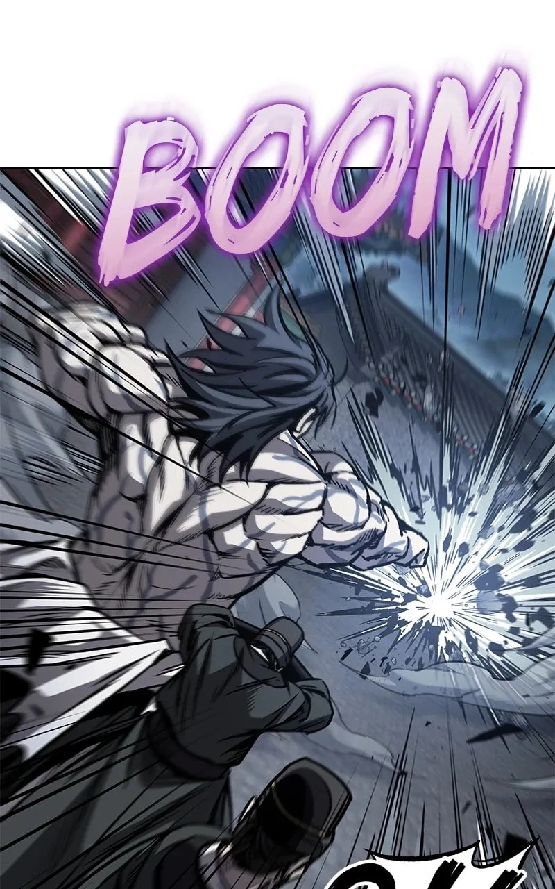 Nano Machine Chapter 192 - 68