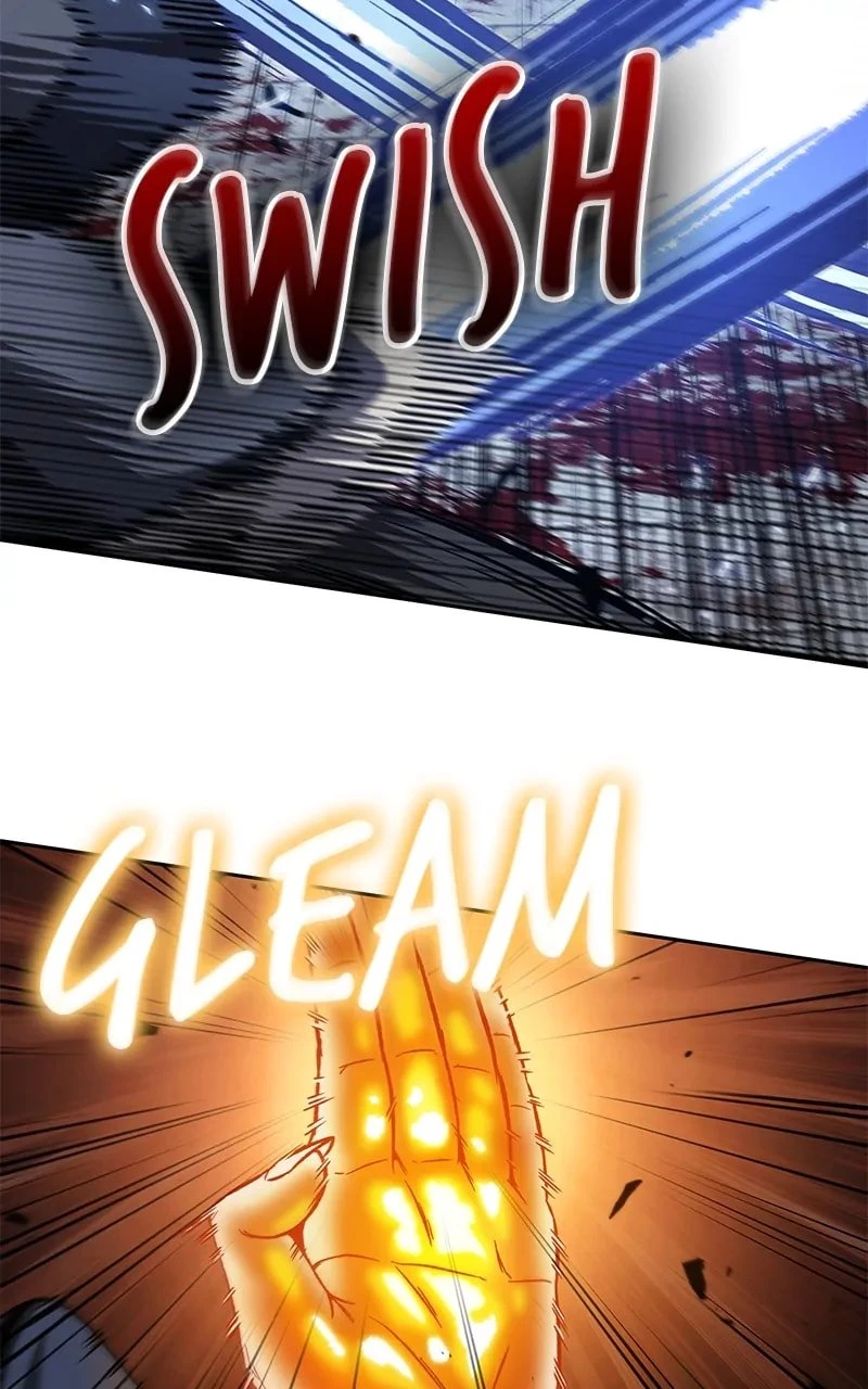Nano Machine Chapter 191 - 65