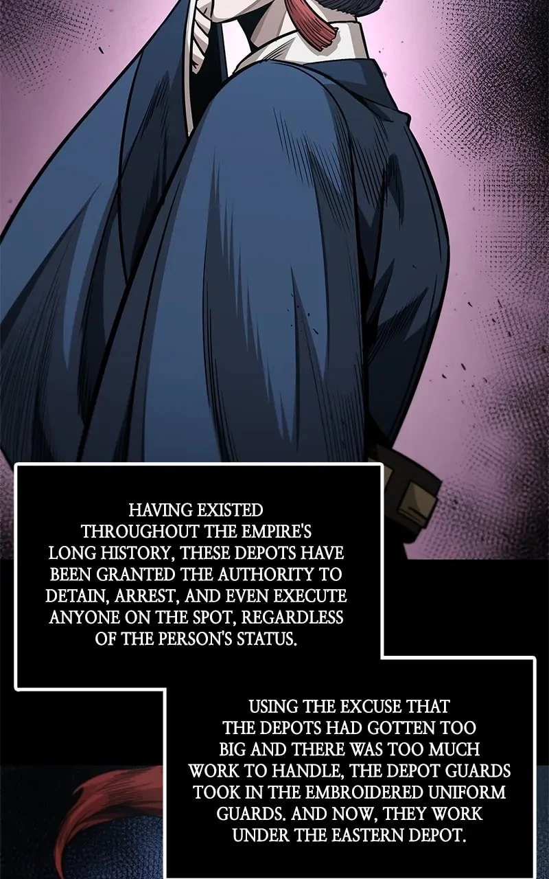 Nano Machine Chapter 187 - 10