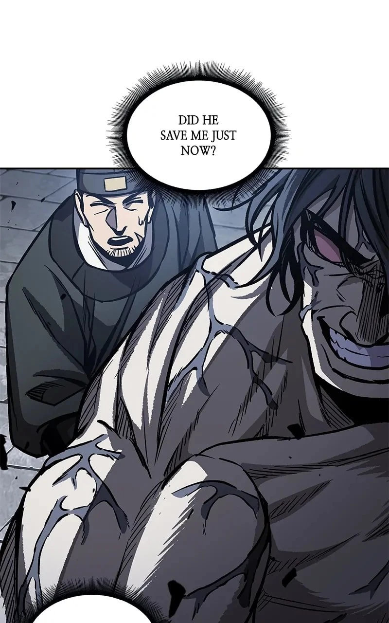 Nano Machine Chapter 192 - 71