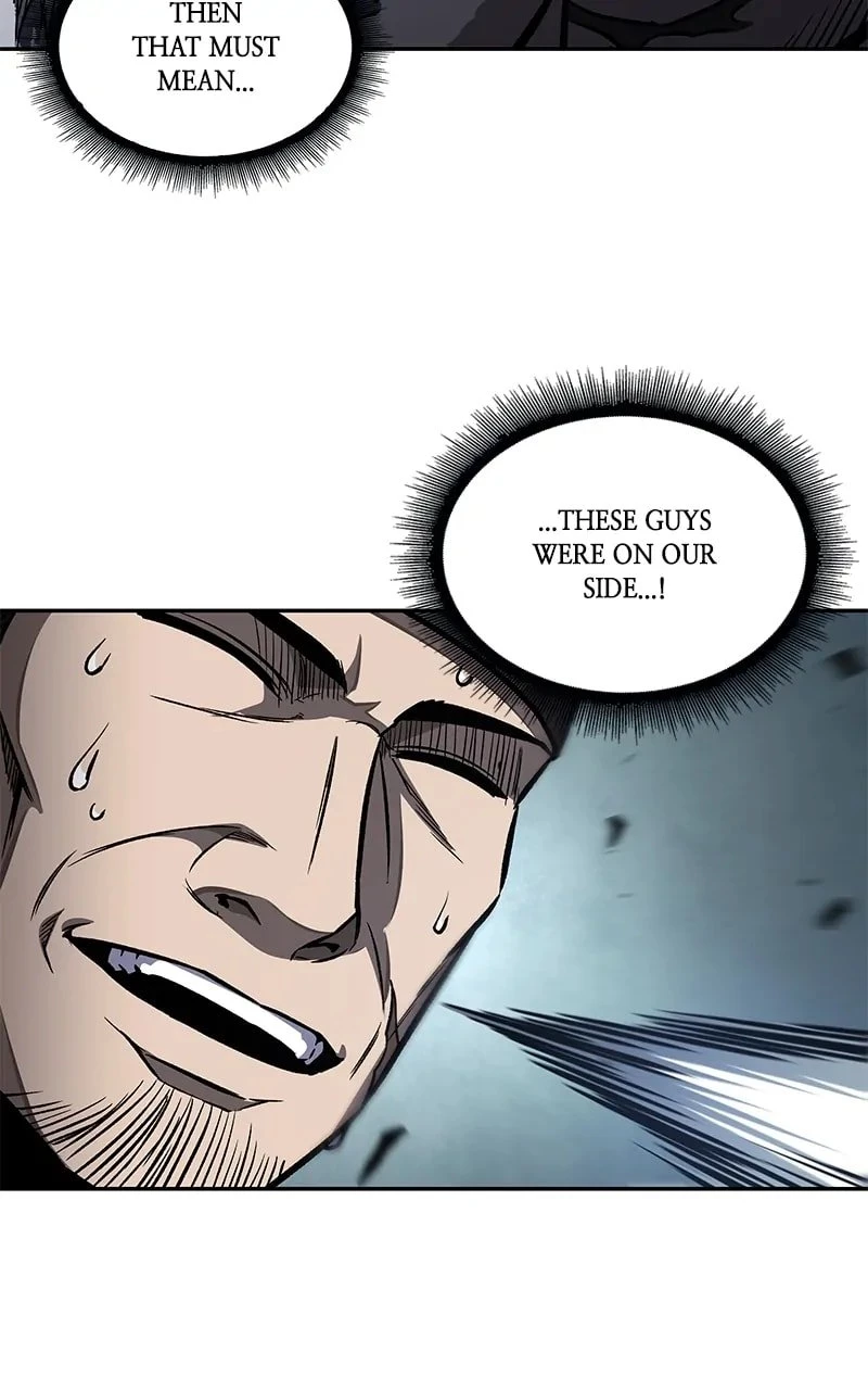 Nano Machine Chapter 192 - 72