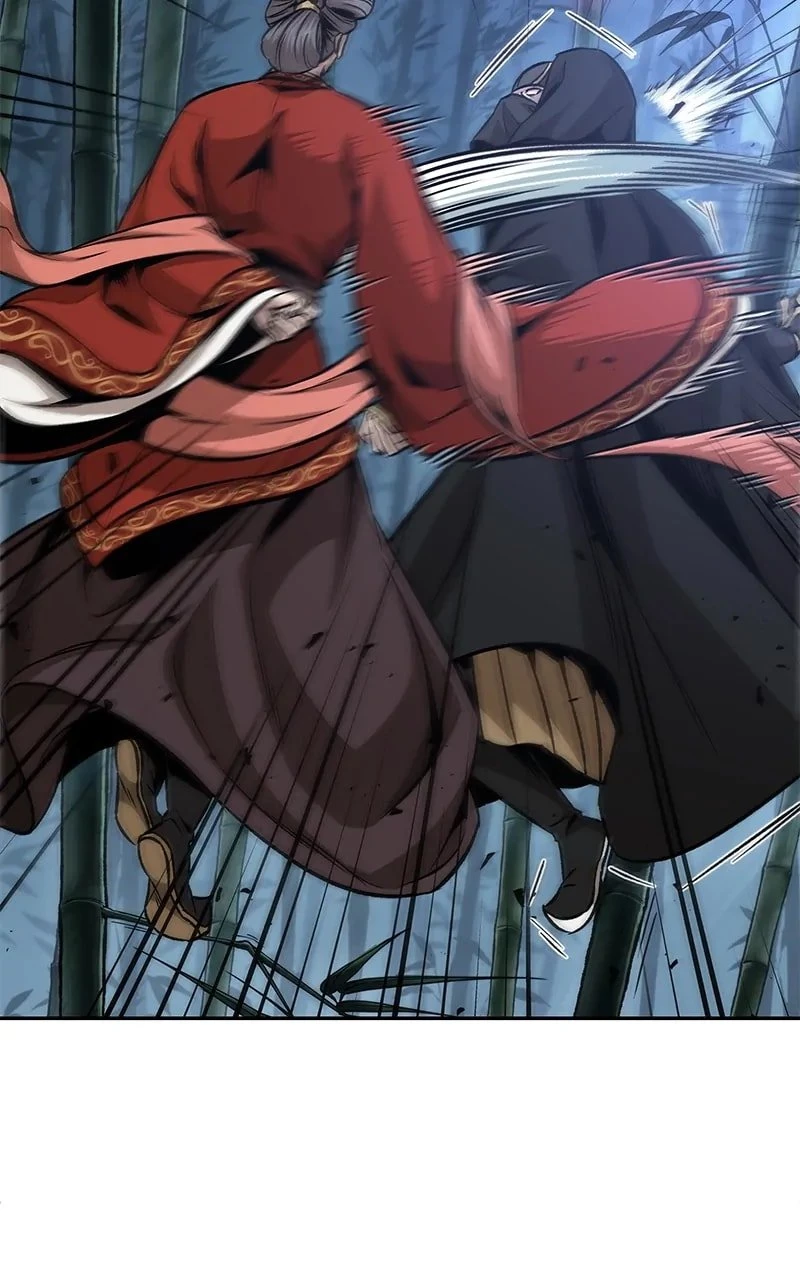 Nano Machine Chapter 189 - 57