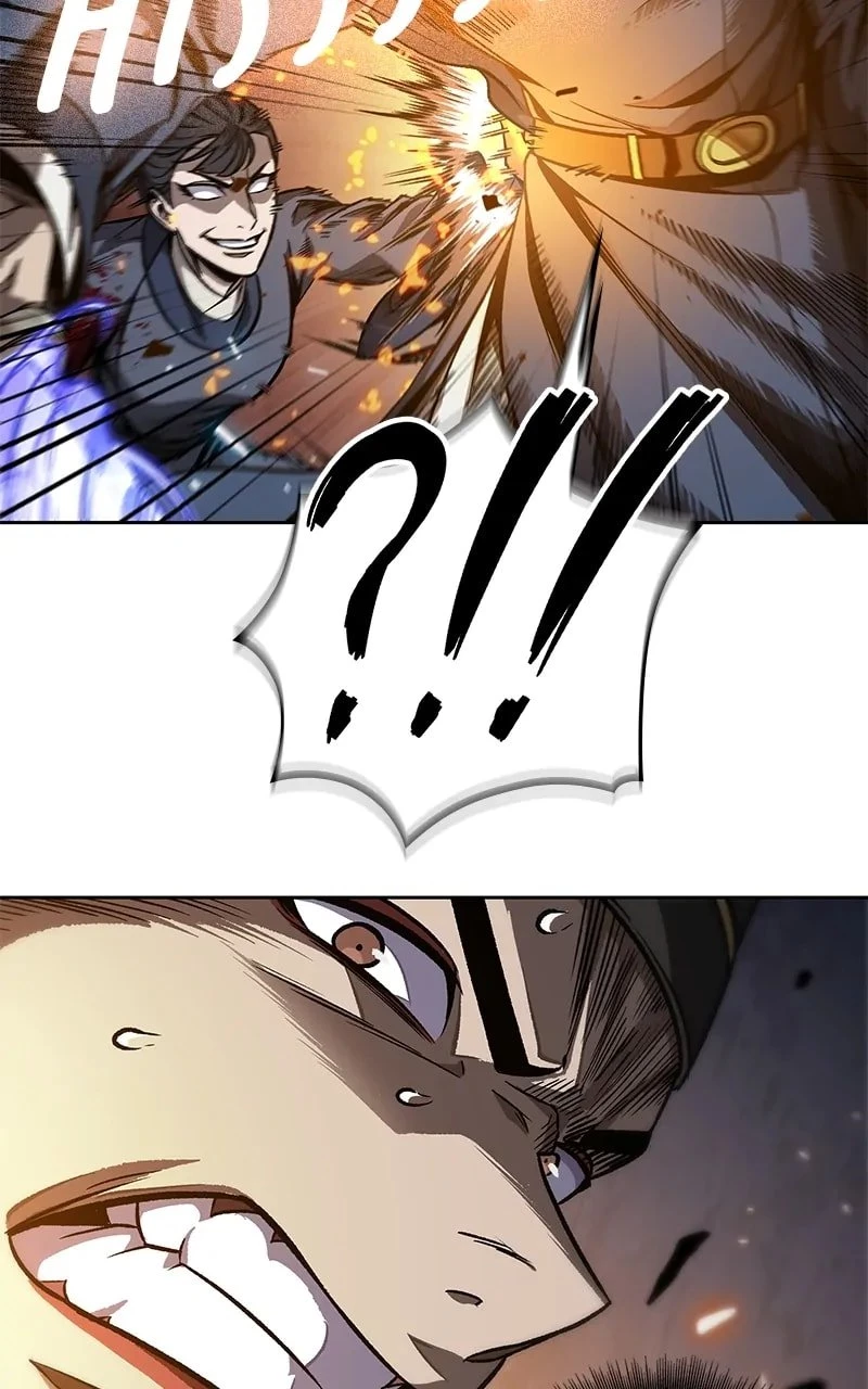 Nano Machine Chapter 191 - 67