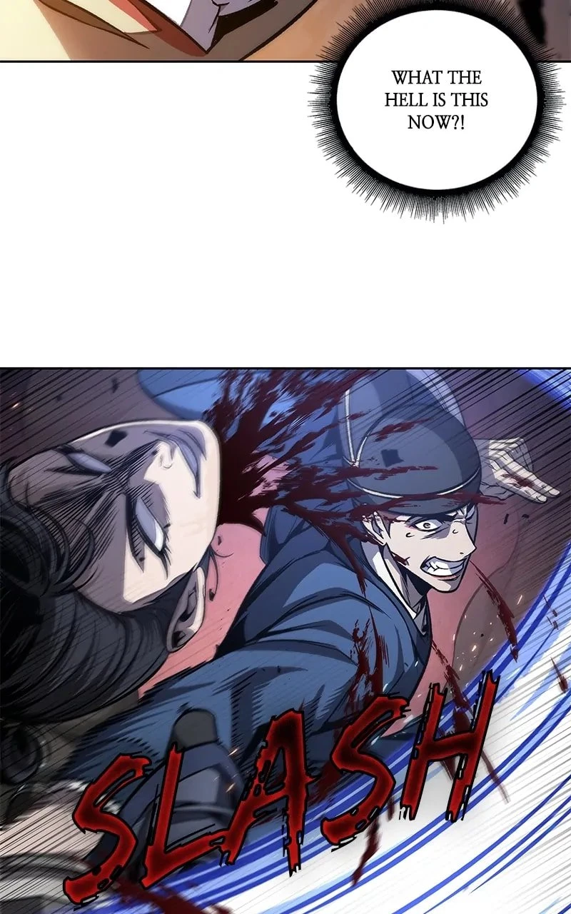 Nano Machine Chapter 191 - 68