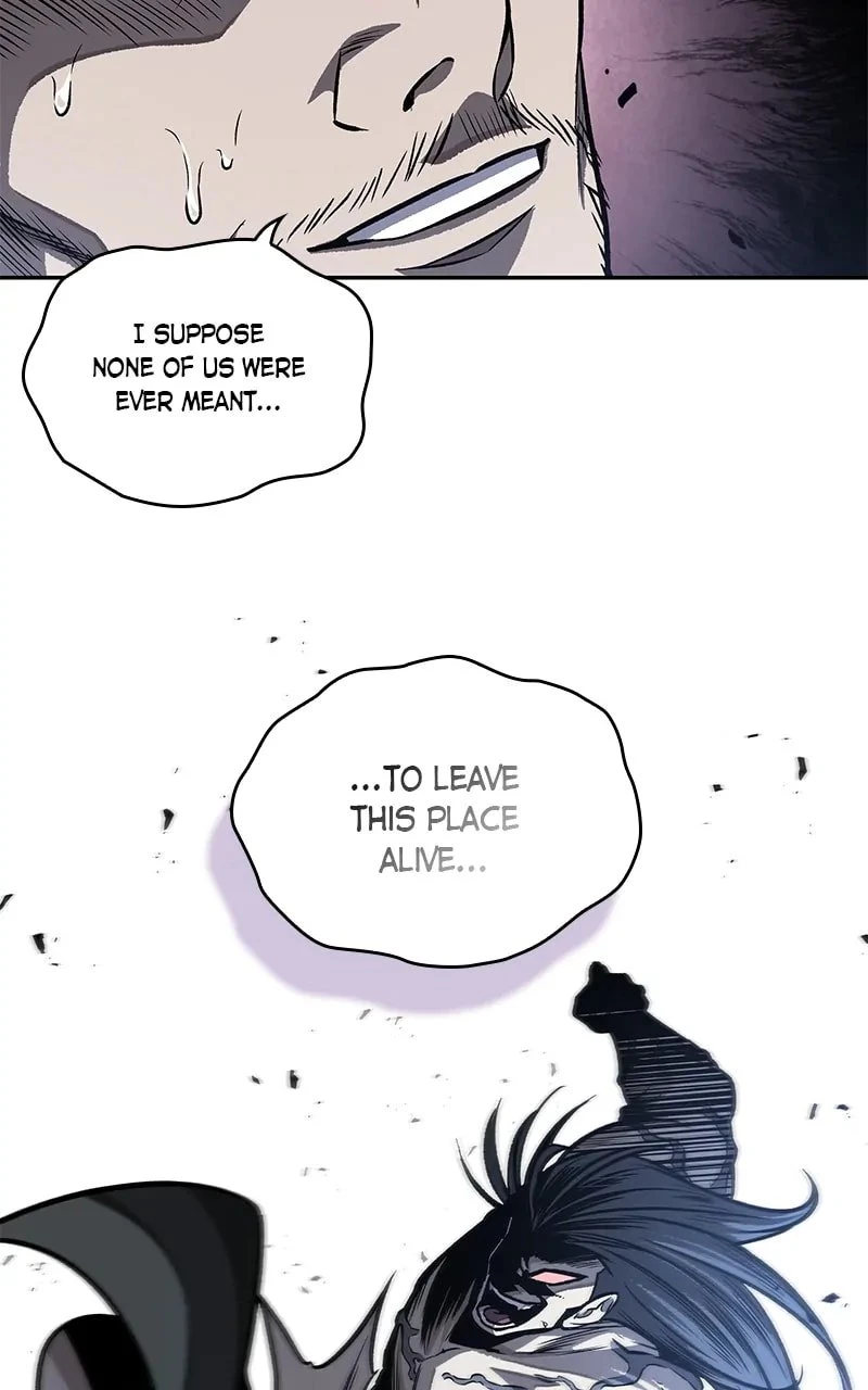 Nano Machine Chapter 192 - 76