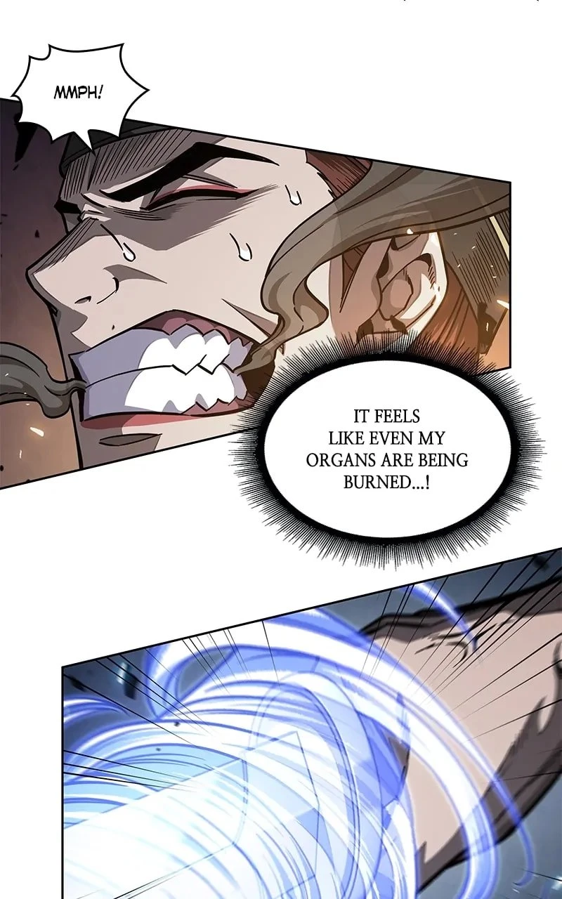 Nano Machine Chapter 191 - 71