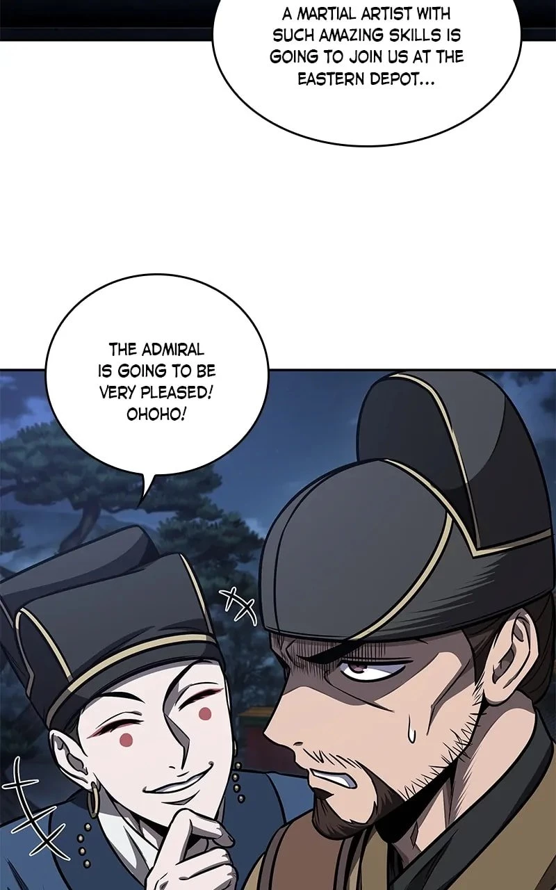 Nano Machine Chapter 189 - 64