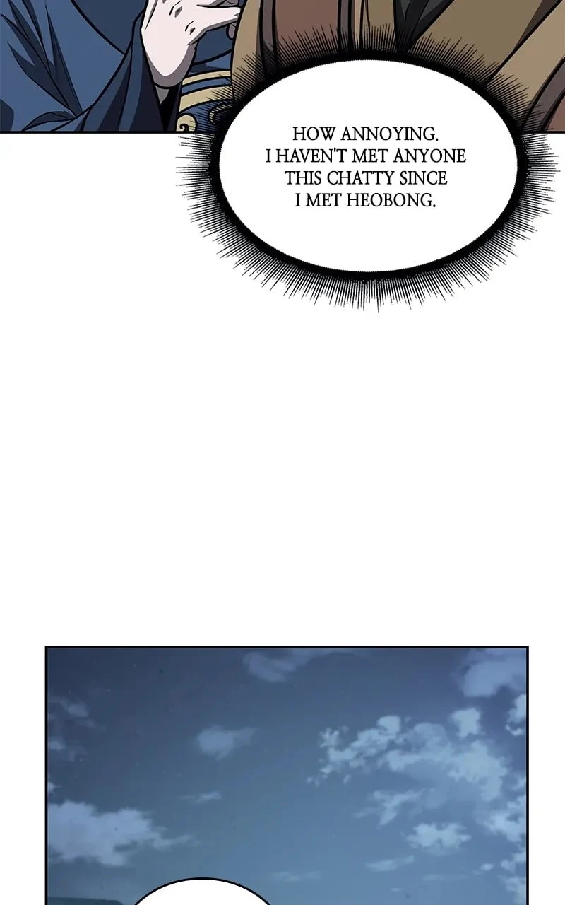 Nano Machine Chapter 189 - 65