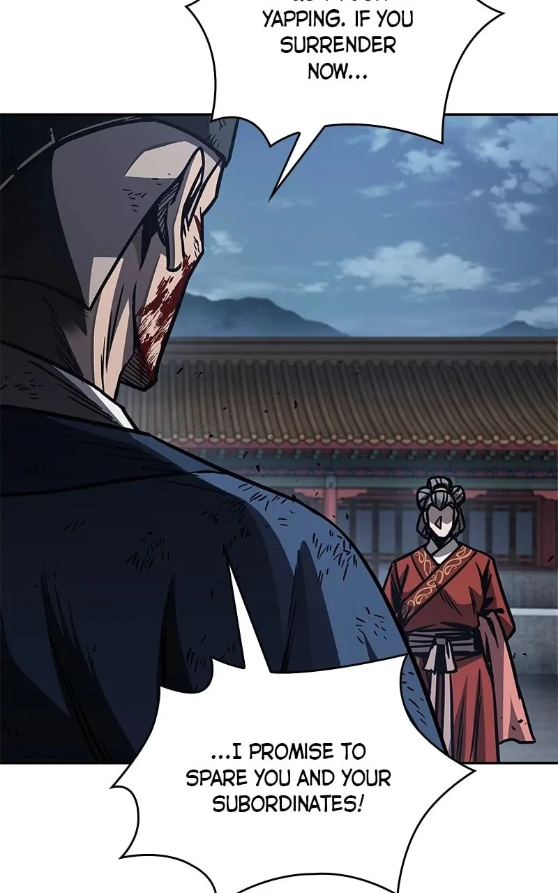 Nano Machine Chapter 192 - 82